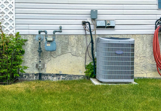 Best Solar-powered HVAC Systems in Indian Springs Village, AL